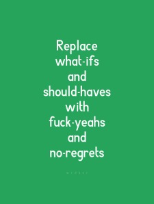 FRANKQuotes_NoRegrets